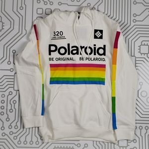 Polaroid Hoodie